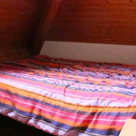 Apartmán Ideal Famille Et Amis