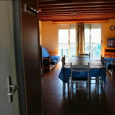 Ideal Famille Et Amis Luz-Saint-Sauveur
