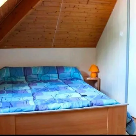 Apartmán Ideal Famille Et Amis Luz-Saint-Sauveur
